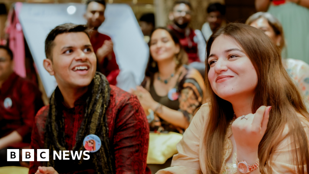 Gen Z’s latest party trend in India