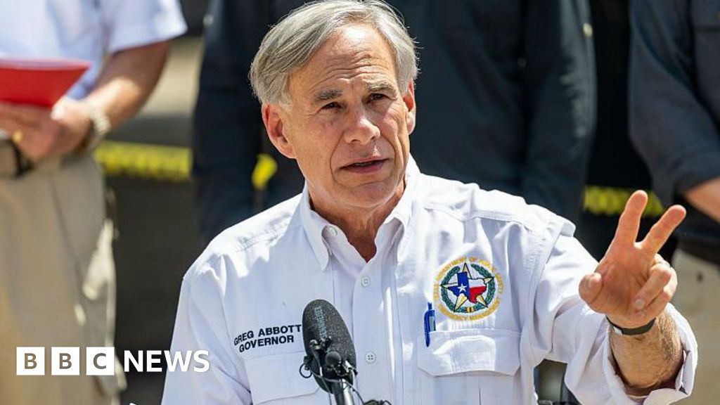 Abbott threatens legislators with bribery charges for stalling vote