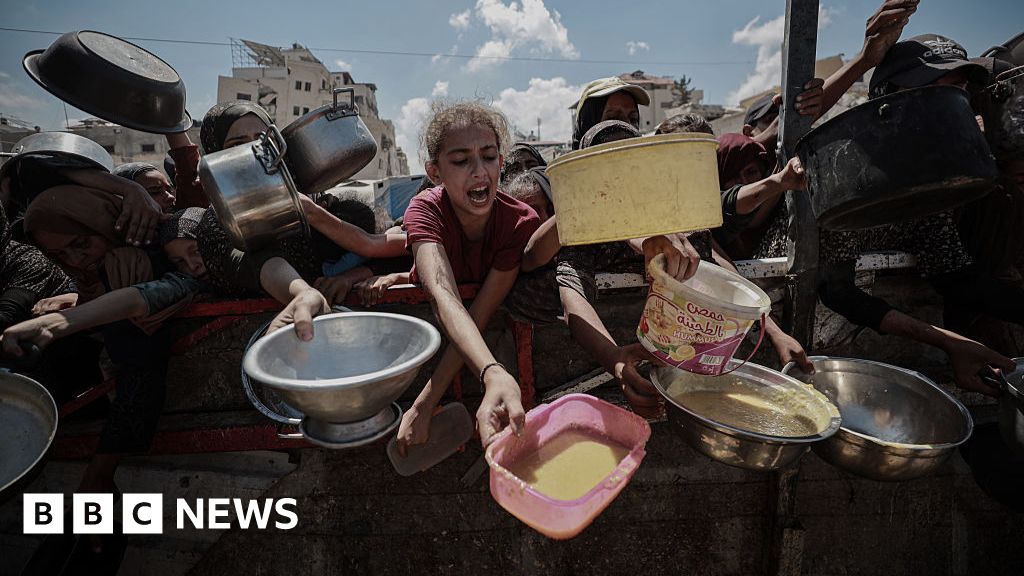 UN official says Israel expanding Gaza operations would risk ‘catastrophic consequences’