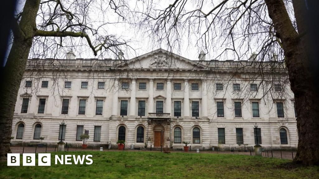 Rayner asks China to explain redacted mega-embassy plans