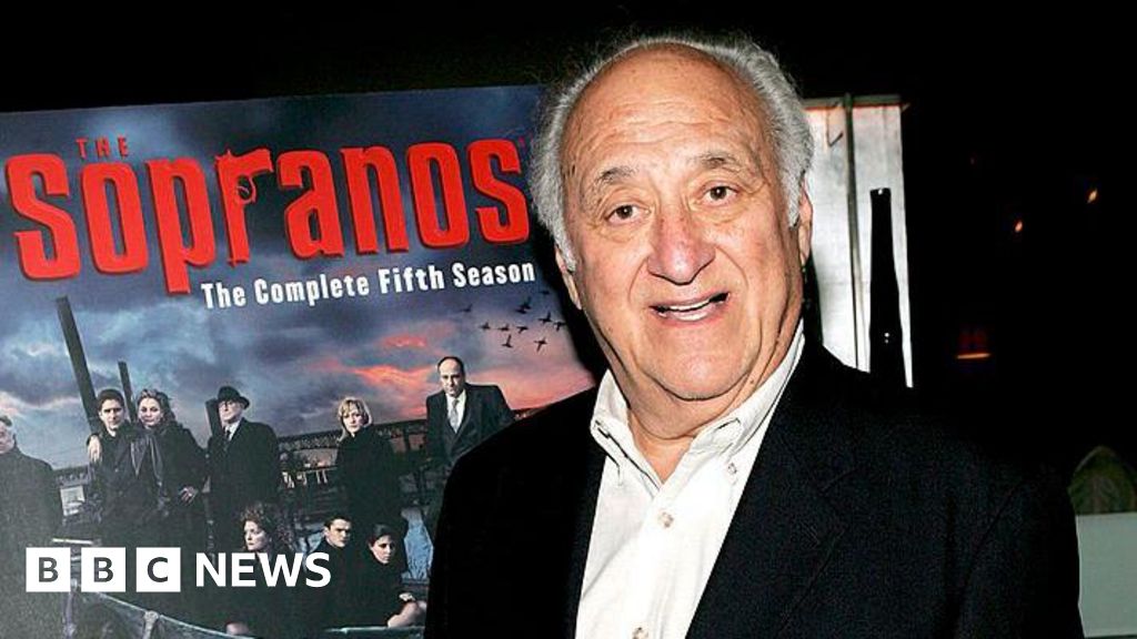 Jerry Adler, who starred in The Sopranos, dies aged 96