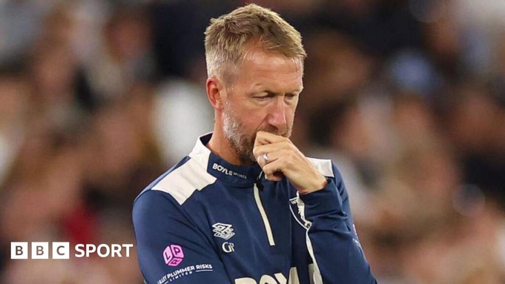 ‘It’s very bleak’ – what’s gone wrong at West Ham?