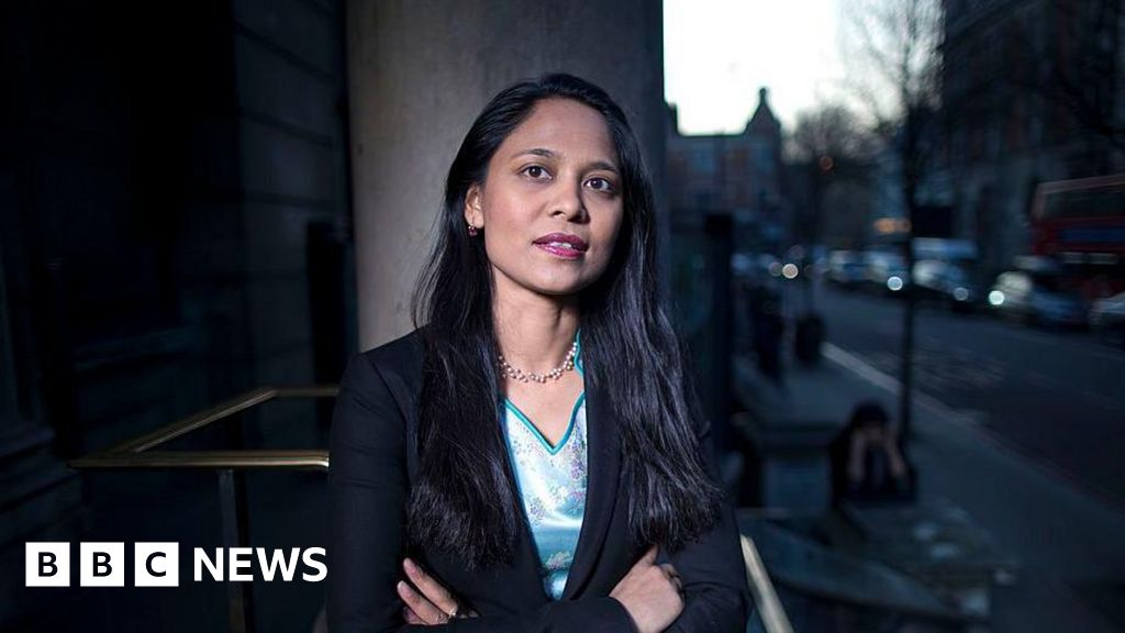 Rushanara Ali criticised after rent increase on London property