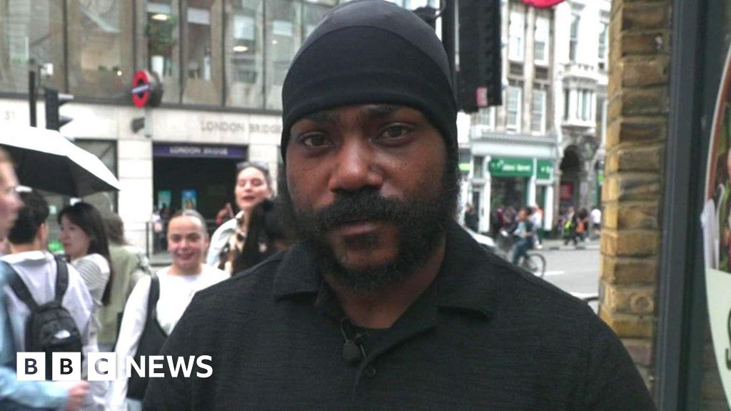 ‘Facial recognition tech mistook me for wanted man’