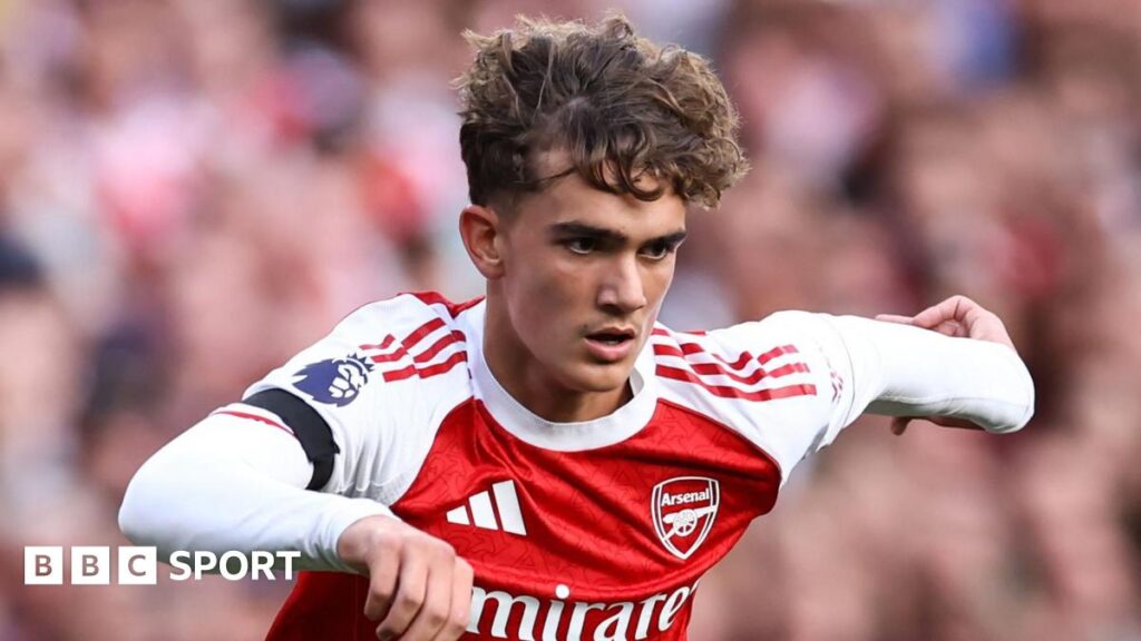 Wayne Rooney: Arsenal’s Max Dowman is the name on everybody’s lips