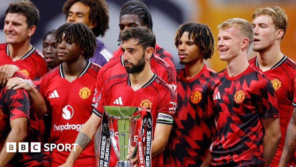Inside Manchester United’s 2025 pre-season – green shoots or another false dawn?