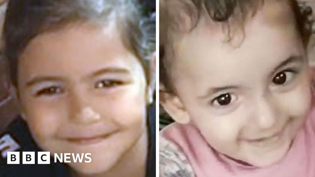 Two girls shot in Gaza Two girls shot in Gaza