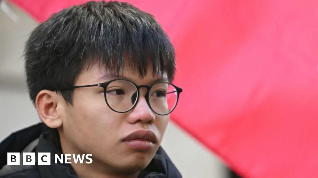 Hong Kong summons UK, Australia envoys over asylum for activists Hong Kong summons UK, Australia envoys over asylum for activists