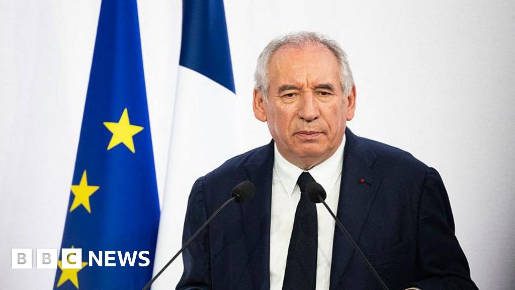 French PM Bayrou fights for survival as rivals refuse support in vote of confidence