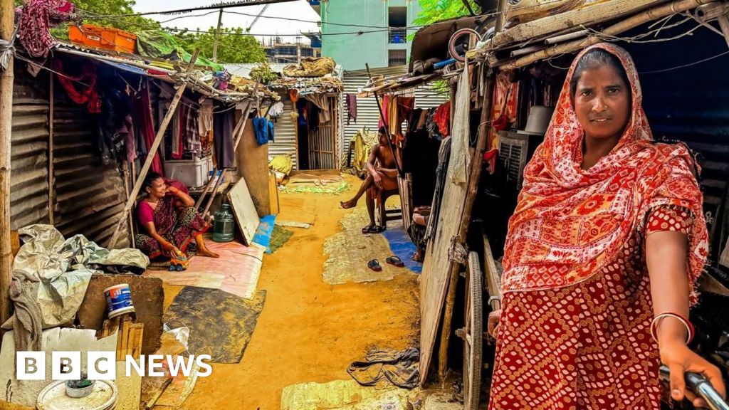 India police raid on Delhi migrants shows stark inequalities