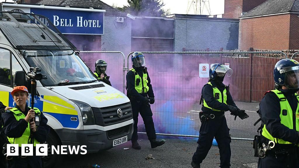 Difficult decisions lie ahead after asylum seeker hotel ruling