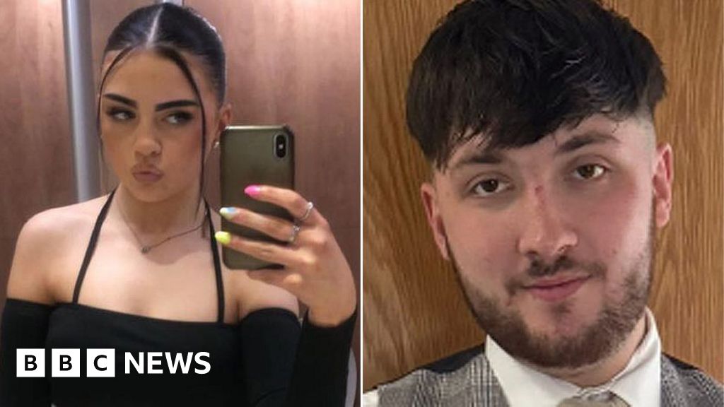 Two deaths investigated after Belfast dance festival