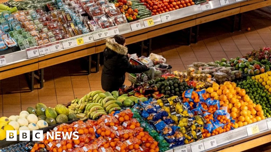 Five things that are more expensive in Canada due to tariffs Five things that are more expensive in Canada due to tariffs