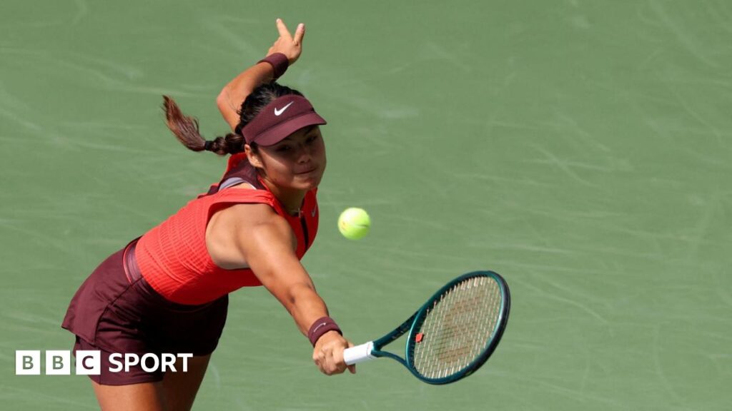 US Open 2025 results: Emma Raducanu beats Ena Shibahara to earn first New York win since 2021 title triumph