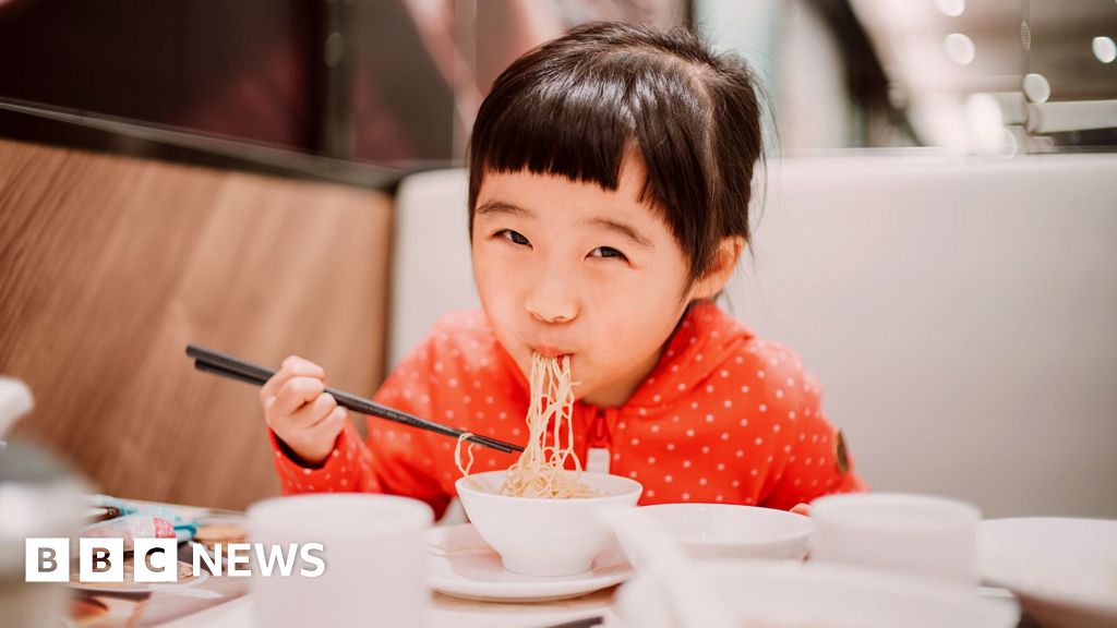 Can a new wave of restaurants help China win hearts?