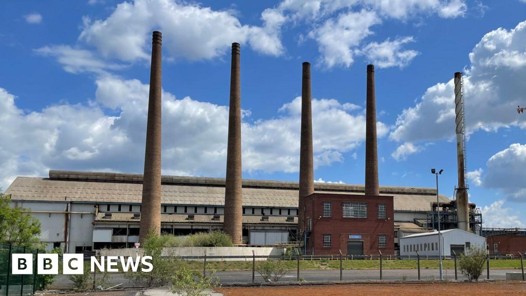 UK’s third-largest steelworks collapses into government control