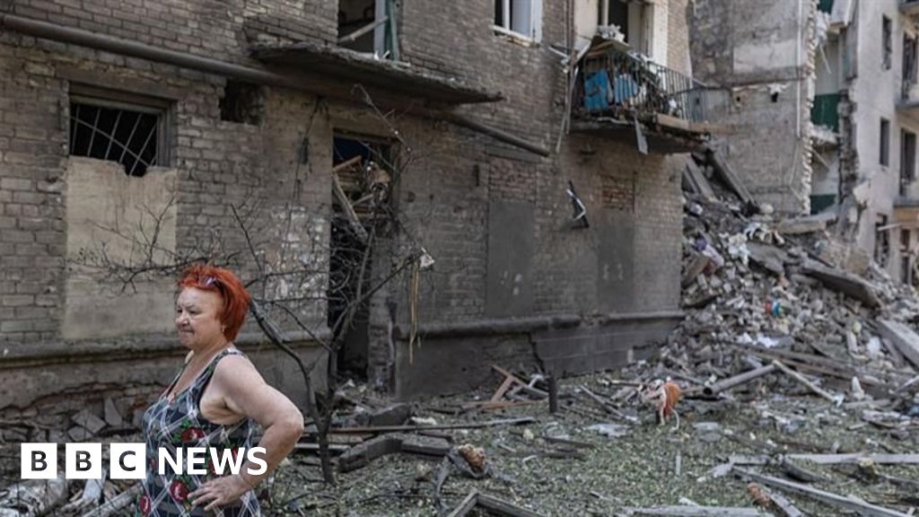 Zelensky could still attend Trump-Putin meeting, but rest of Europe is shut out Zelensky could still attend Trump-Putin meeting, but rest of Europe is shut out