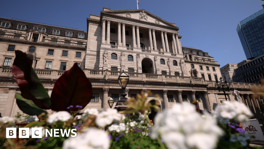 Bank of England expected to cut interest rates Bank of England expected to cut interest rates