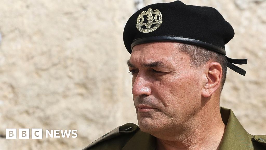 Israel must take hostage deal, its military chief reportedly says