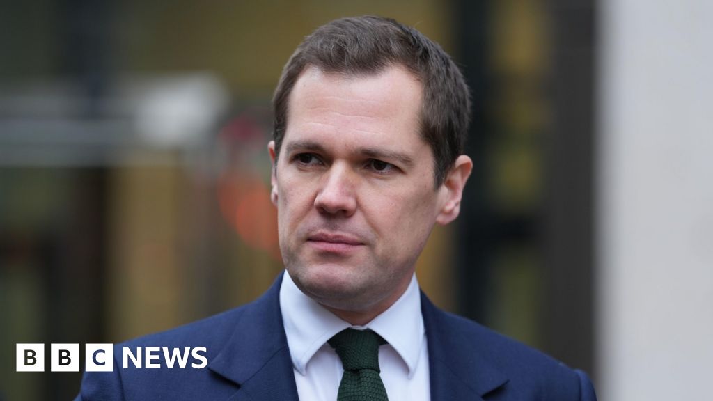 Charity boss offers Jenrick ‘olive branch’ over xenophobia row