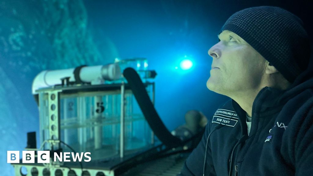 ‘People were sold a lie’ ‘People were sold a lie’