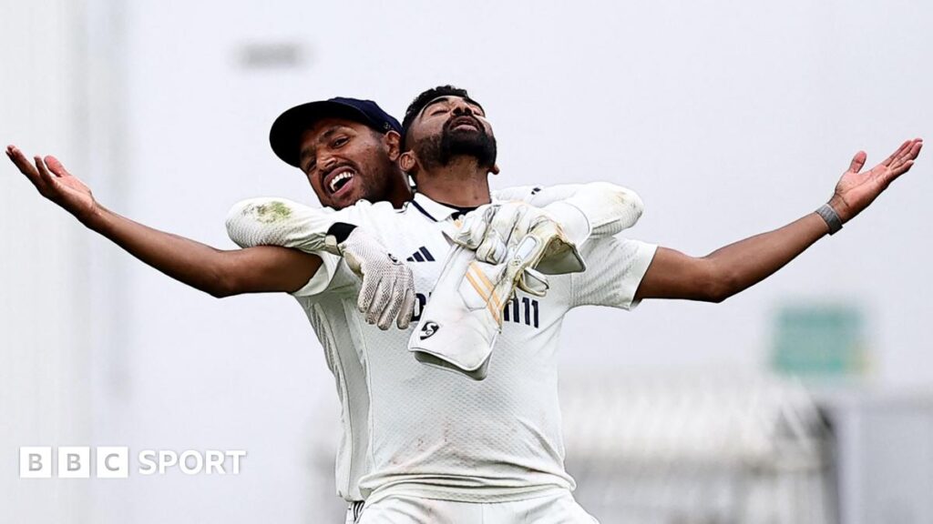 Test cricket could ‘bankrupt’ nations – Australia CEO Todd Greenberg