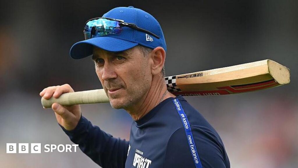 Ashes 2025: England may lack ‘killer instinct’ v Australia, says Justin Langer