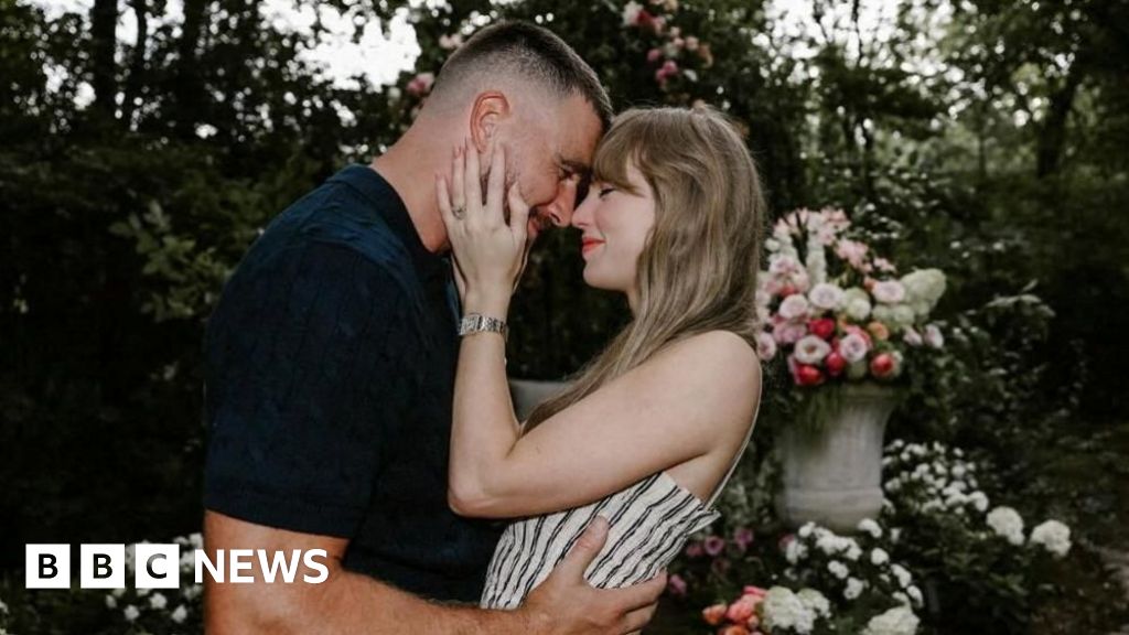 What could Taylor Swift and Travis Kelce’s wedding look like?