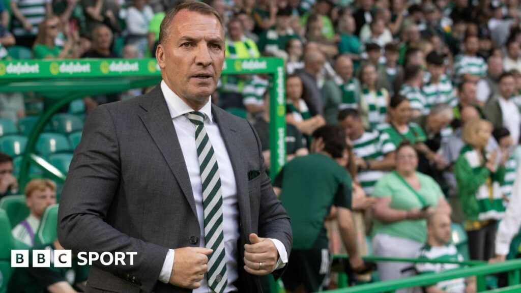 Celtic transfers: Brendan Rodgers agitated – but what do club need to do?