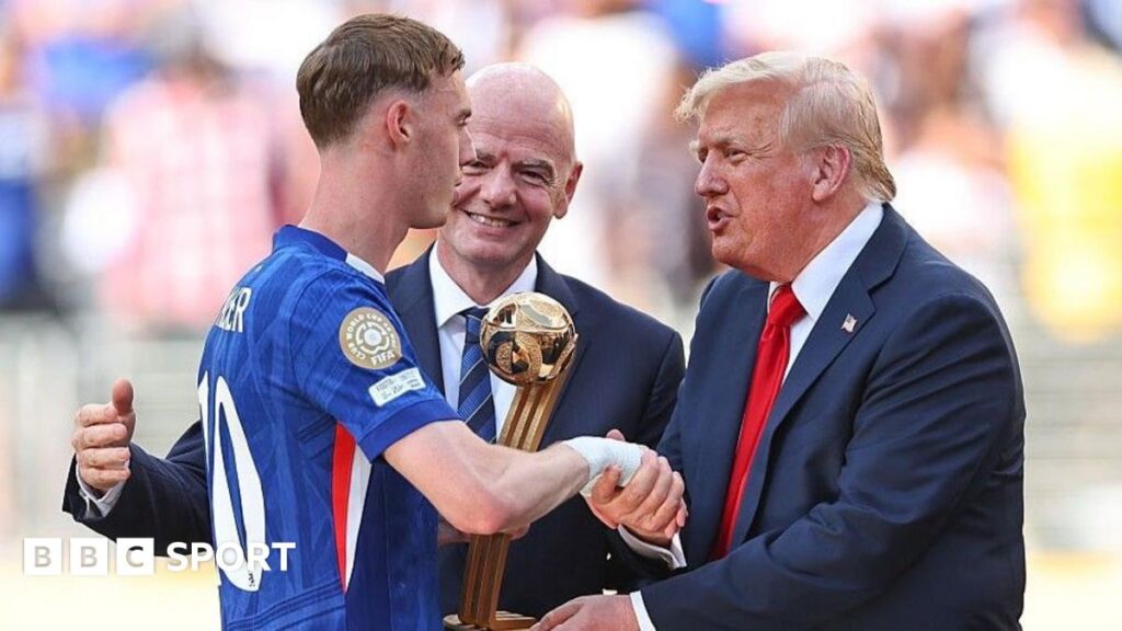 Premier League will not reduce from 20 to 18 clubs – Richard Masters