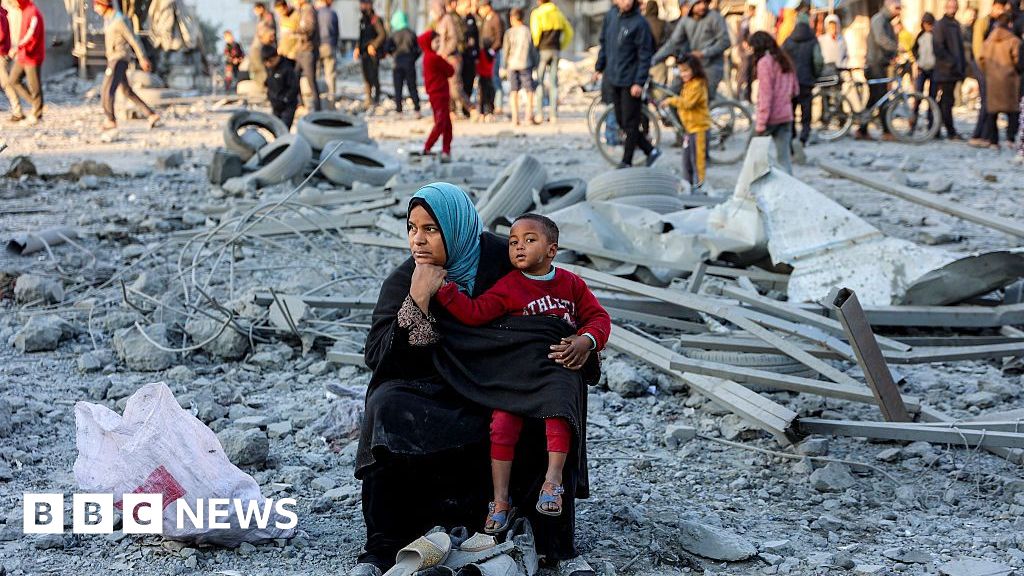 US halts visitor visas from Gaza used for medical trips