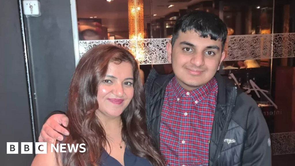 Law named after Wolverhampton teenager fatally stabbed with ninja sword