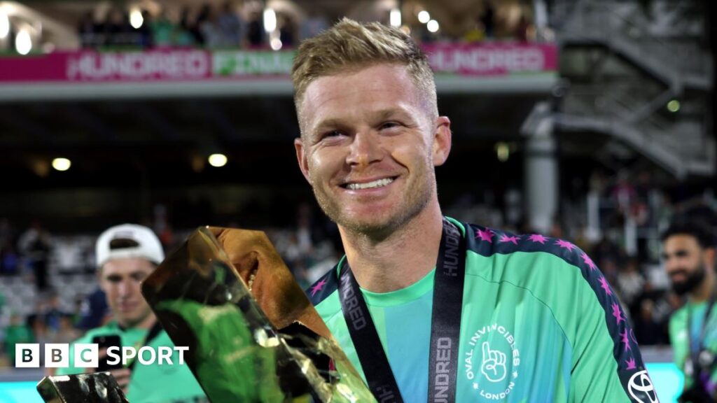 The Hundred 2025 results: Oval Invincibles clinch third straight men’s title with win over Trent Rockets