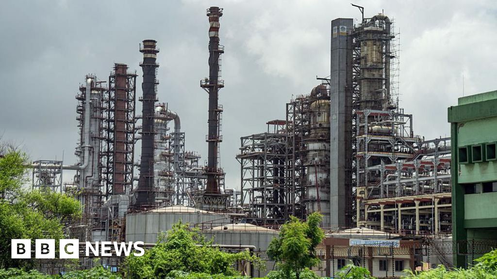 India-US-Russia: Will buy oil from where we ‘get the best deal’ India-US-Russia: Will buy oil from where we ‘get the best deal’