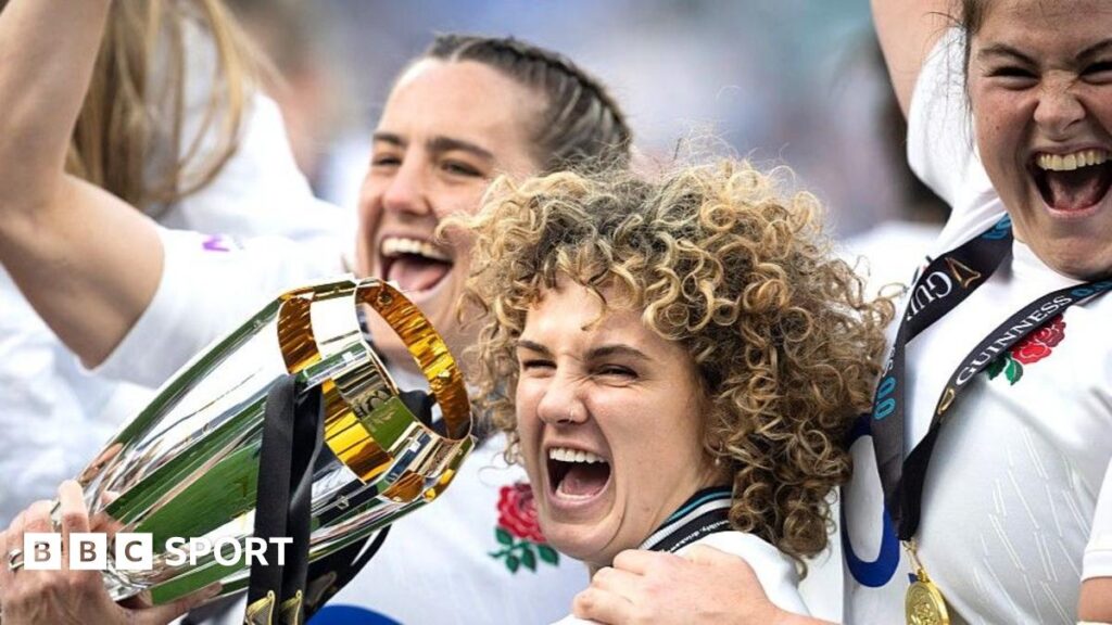 France v England: Ellie Kildunne returns for final Women’s Rugby World Cup warm-up