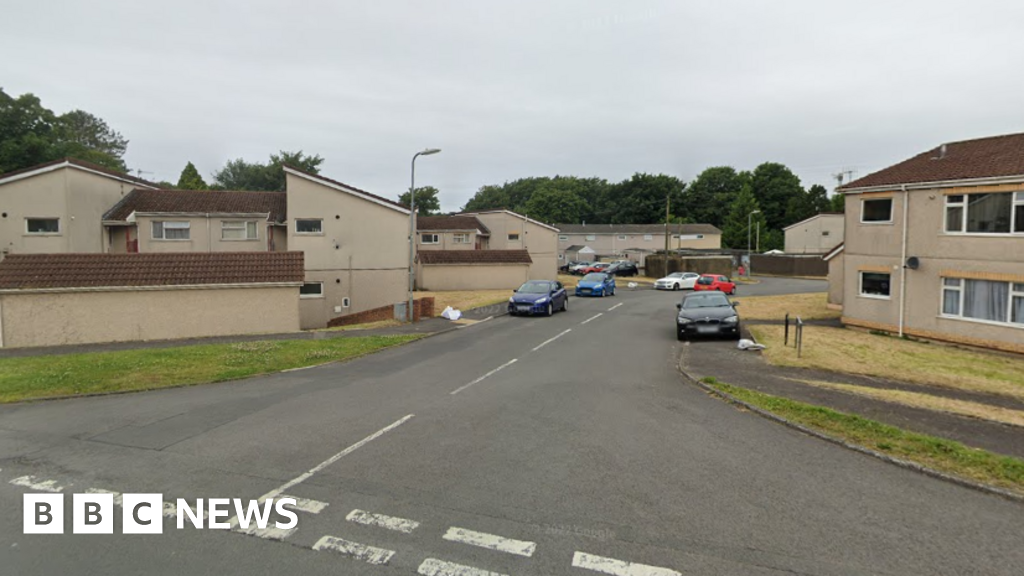 Port Talbot mechanic, 27, died after being crushed under car