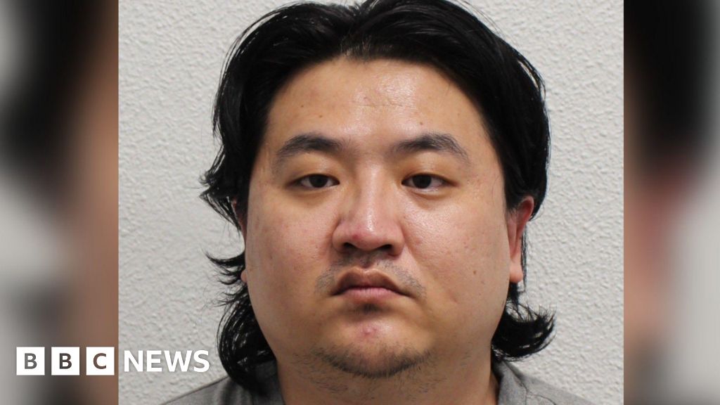 Chao Xu admits raping and drugging woman and assaulting five others