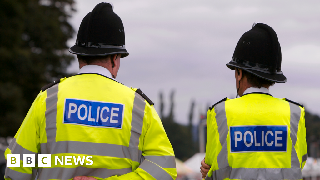 Police given new guidance on releasing suspects’ nationalities and ethnicities Police given new guidance on releasing suspects’ nationalities and ethnicities