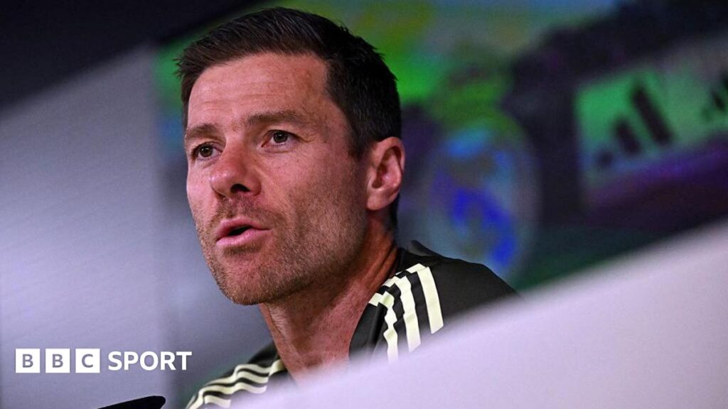 ‘Individuals must sacrifice ego’ – Real’s new era under Xabi Alonso