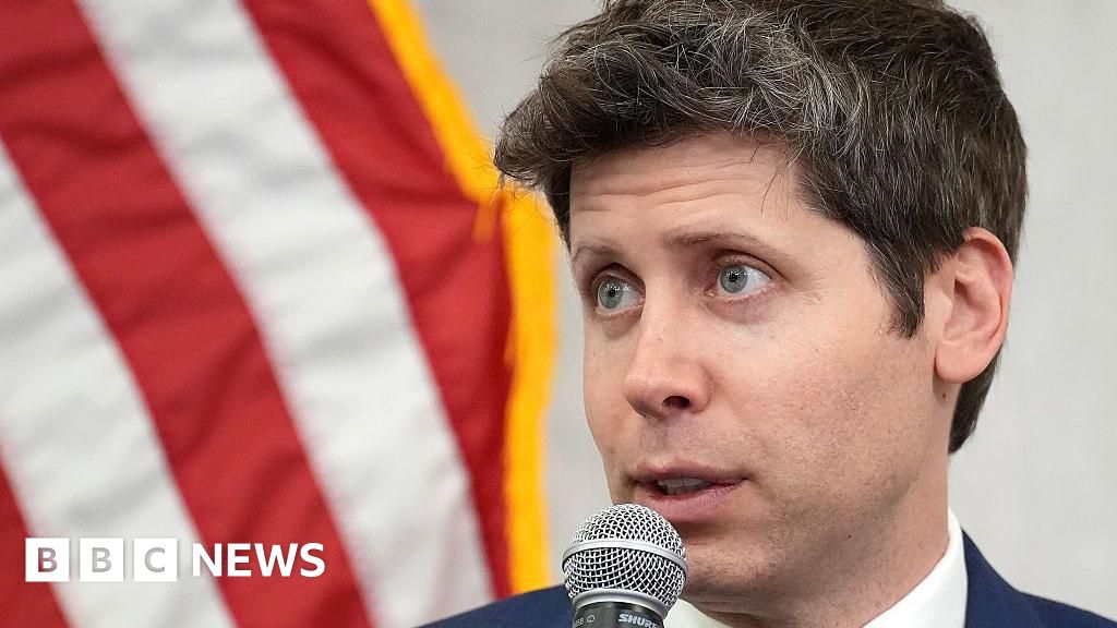 Musk threatens Apple and calls OpenAI boss a liar as feud deepens Musk threatens Apple and calls OpenAI boss a liar as feud deepens