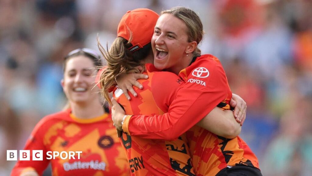 The Hundred 2025 results: Manchester Originals falter against Birmingham Phoenix as Trent Rockets stay alive