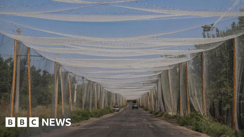 Why Donetsk matters so much for Ukraine’s defences against Russia Why Donetsk matters so much for Ukraine’s defences against Russia