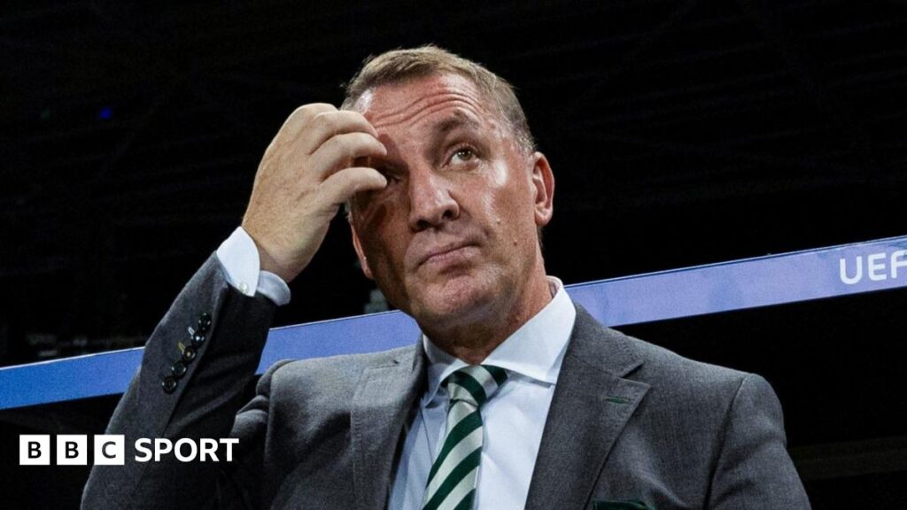 Celtic out of Champions League: The reasons for embarrassing exit against Almaty