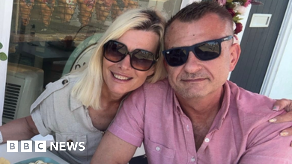 Family ‘heartbroken’ over fatal Isle of Wight helicopter crash