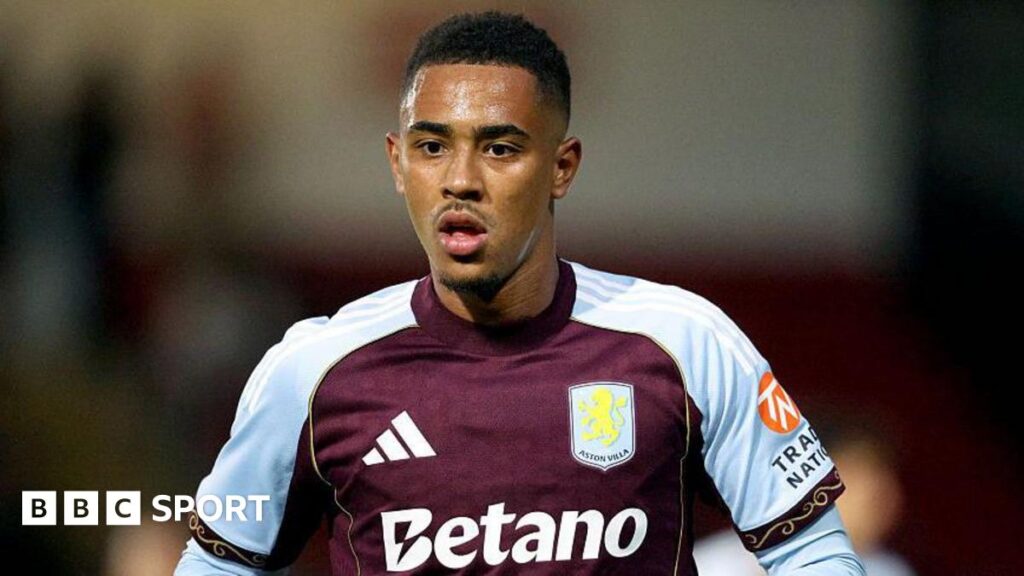 Jacob Ramsey transfer: Newcastle in advanced talks with Aston Villa over midfielder