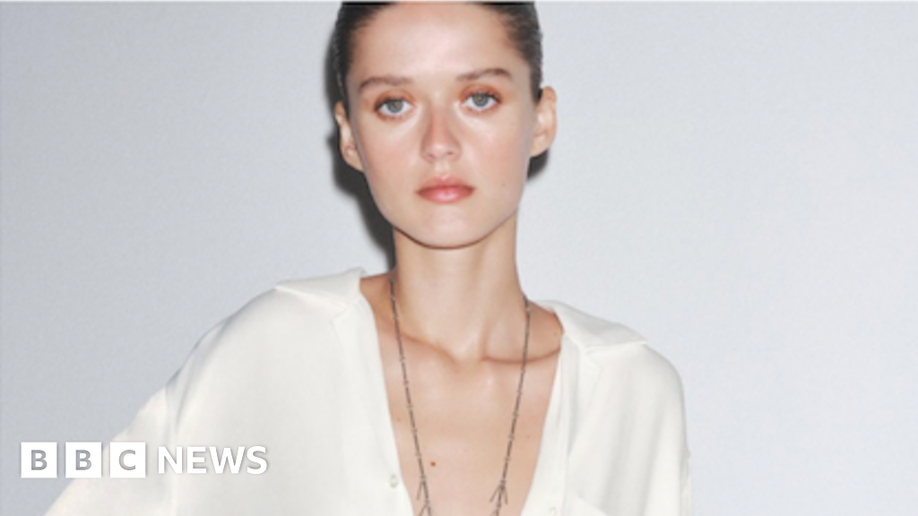 Zara ads banned for featuring ‘unhealthily thin’ models