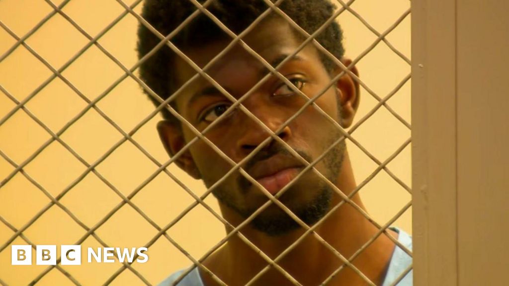 Lil Nas X pleads not guilty to felony charges after LA arrest Lil Nas X pleads not guilty to felony charges after LA arrest