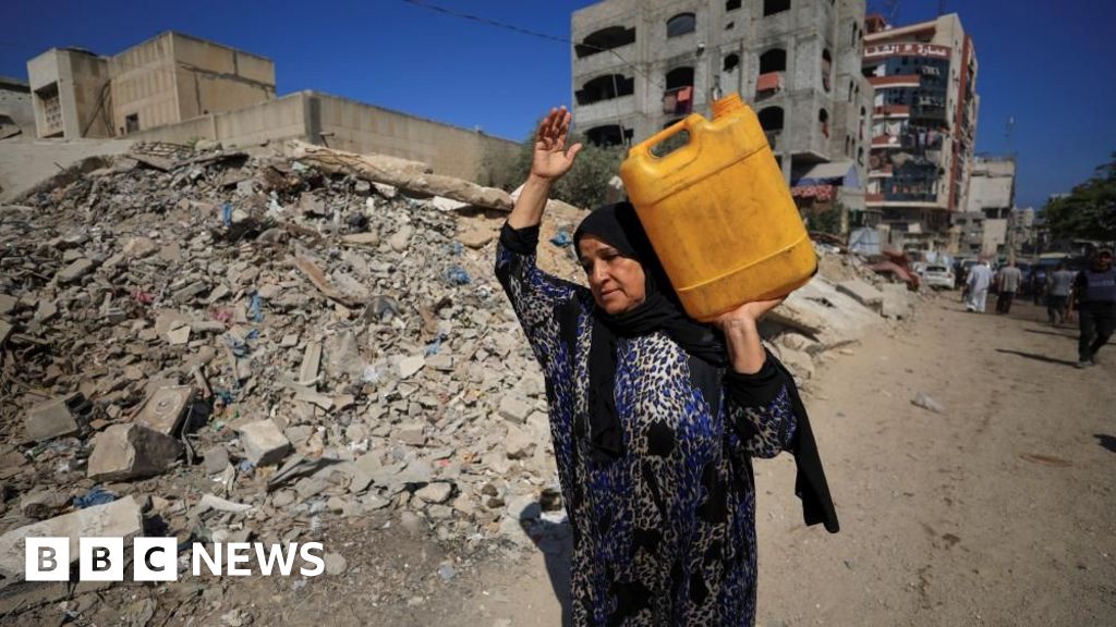 Israeli security cabinet to meet over plan to fully occupy Gaza Israeli security cabinet to meet over plan to fully occupy Gaza