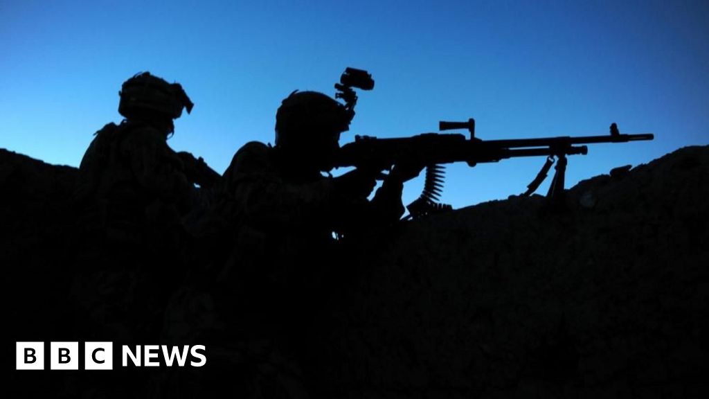 Some soldiers using sex workers despite ban, inquiry finds