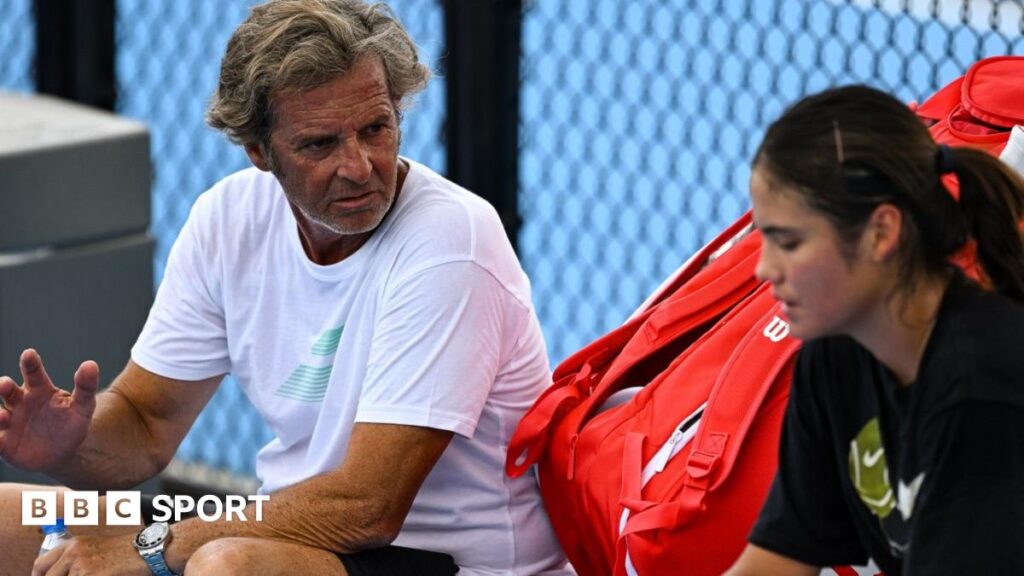 US Open 2025: Why Emma Raducanu has turned to Rafael Nadal’s old coach Francisco Roig US Open 2025: Why Emma Raducanu has turned to Rafael Nadal’s old coach Francisco Roig